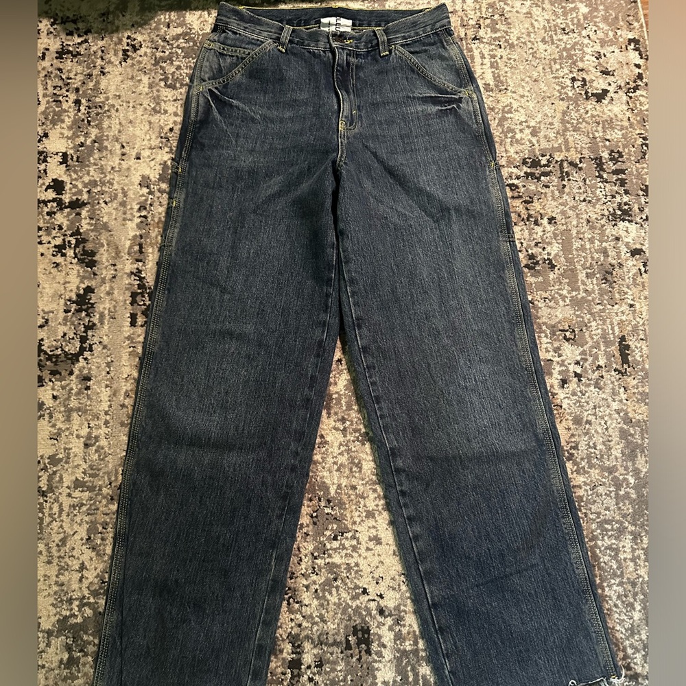 ASOS jeans